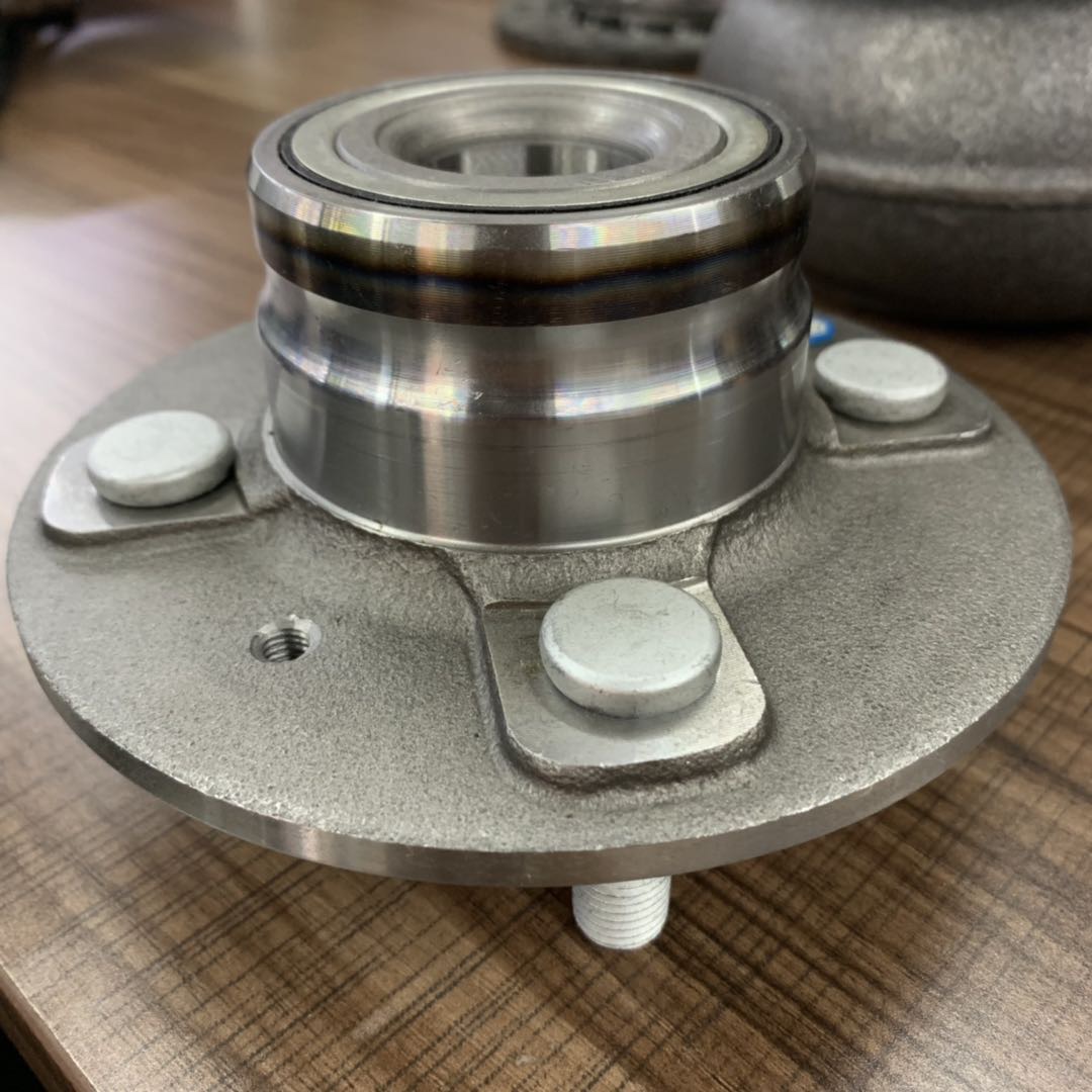 Auto Parts Hub Unit 52710-25000 details Picture