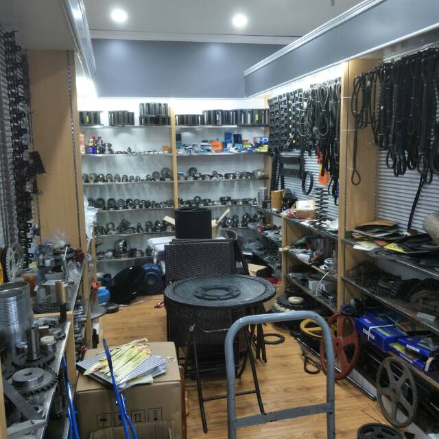 Yiwu Oule Hardware Co., LTD describe pic - 3
