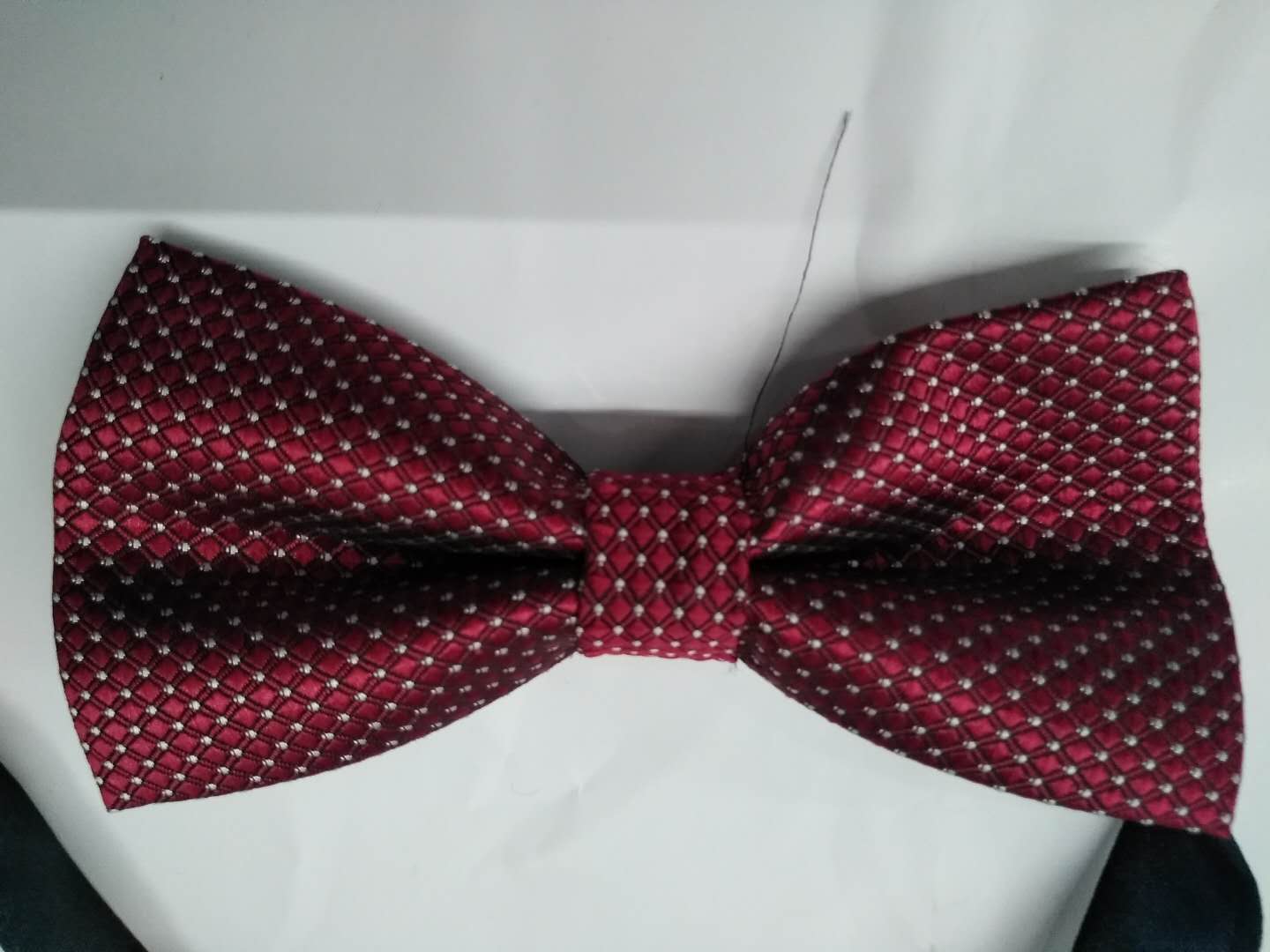 New bow ties, multi-purpose bow ties, men's bow ties wholesale factory direct sales, bow ties in stock, bow ties in various colors details Picture