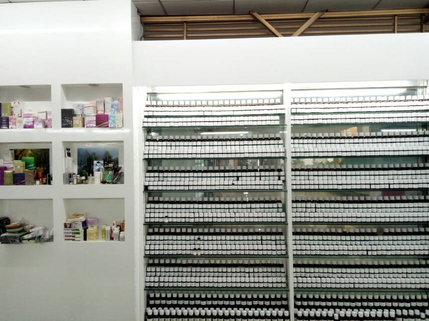 Longman Flavors and Fragrances Co., LTD describe pic - 2