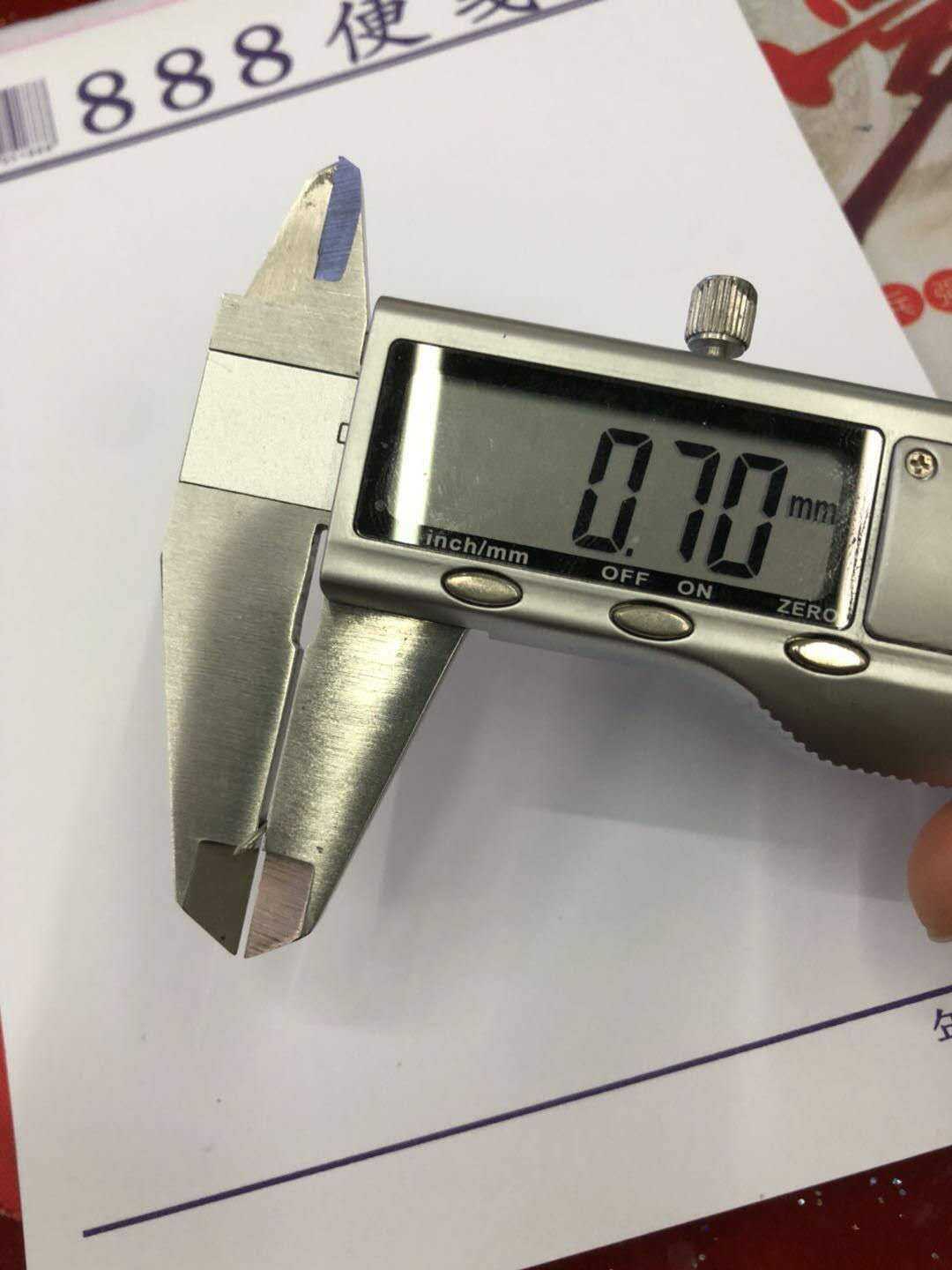 精品大头针珍珠针手工定位针定制产品图