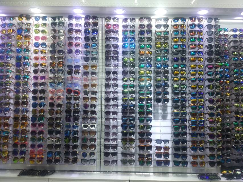 Huicheng Glasses describe pic - 1
