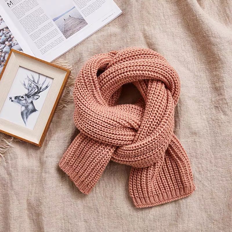 Scarf Ladies Dual Use Explosive All Soft Shawl Autumn And Winter Style Style Long Scarf details Picture