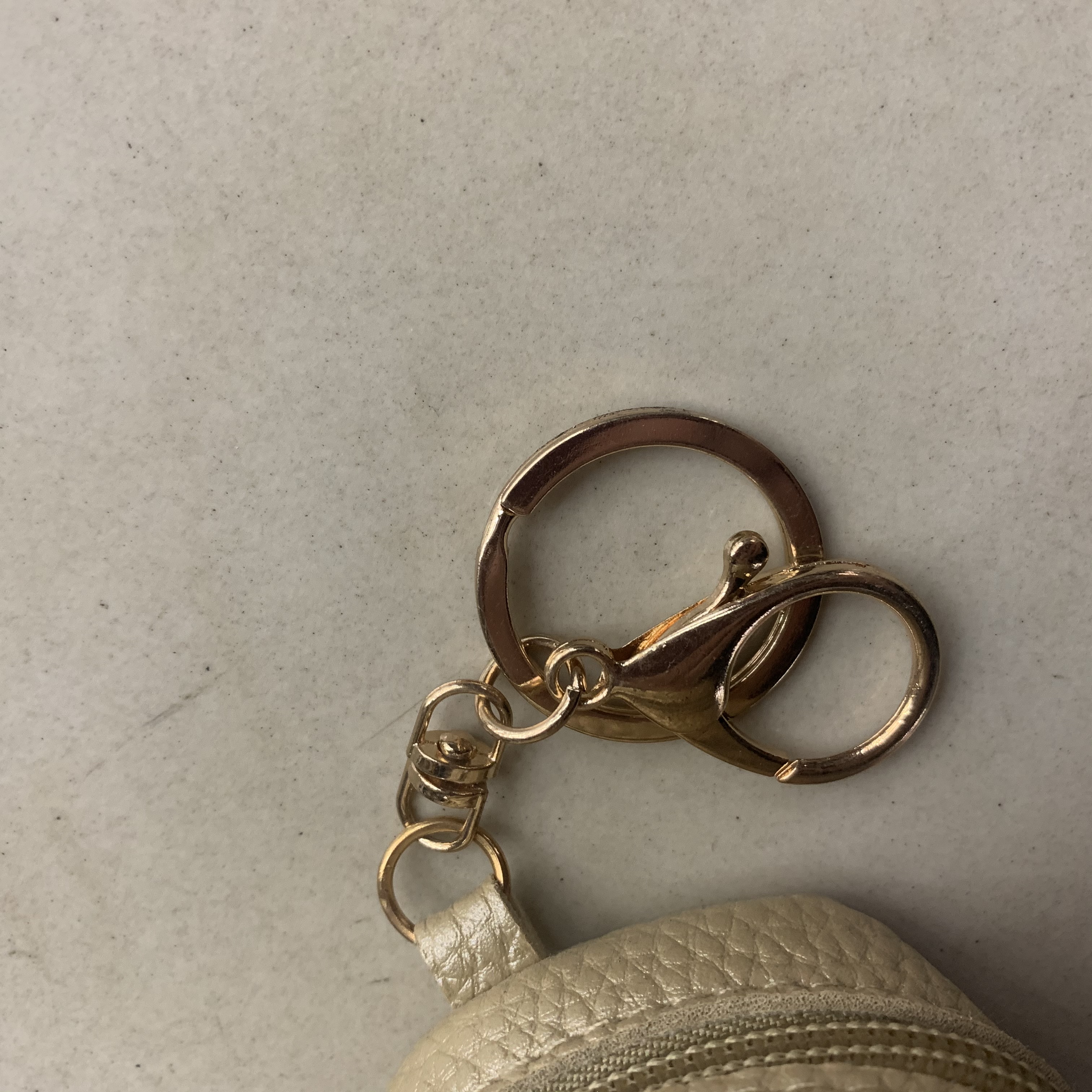 儿童小学生可爱挂件创意礼迷你钱包女钥匙扣公主风书包小零钱包细节图