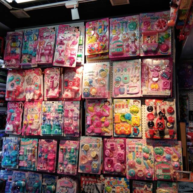 Yiwu Litian Toys Store