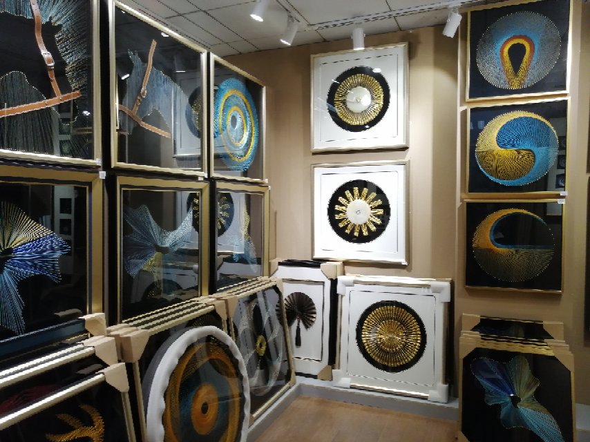 Mote Art Design Co., LTD describe pic - 1