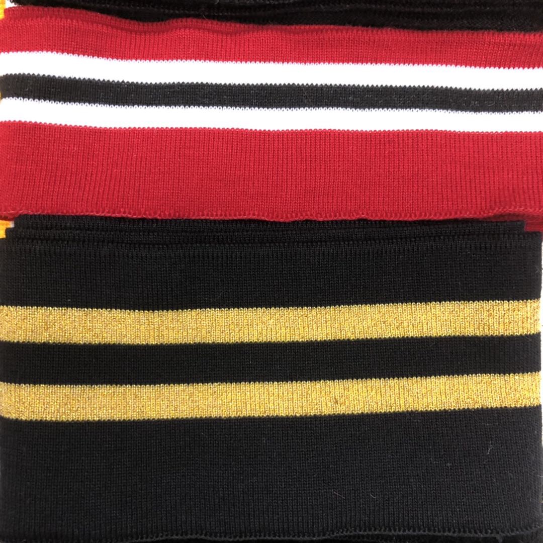Stylish Single Cuff. He, He, He details Picture