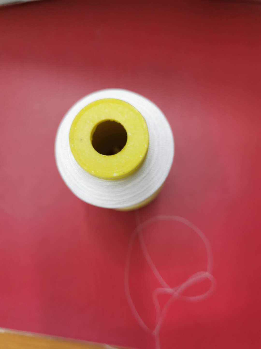Nylon Sewing Thread Gold And Silver Thread Clothing Tag Thread Handmade Jewelry details Picture