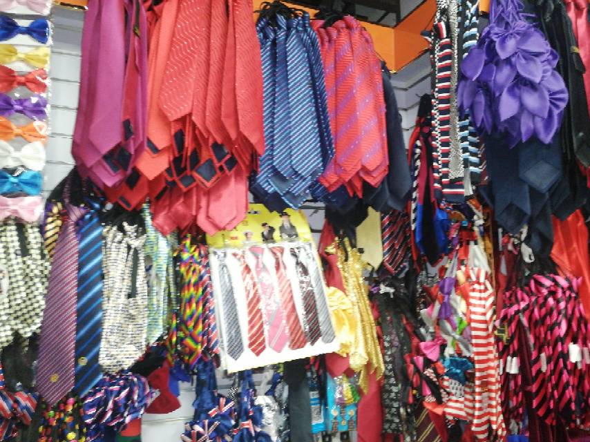 Jinbaiheng Tie Shop describe pic - 1