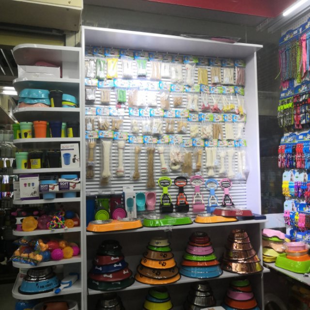 Want Want Pet Supplies describe pic - 1