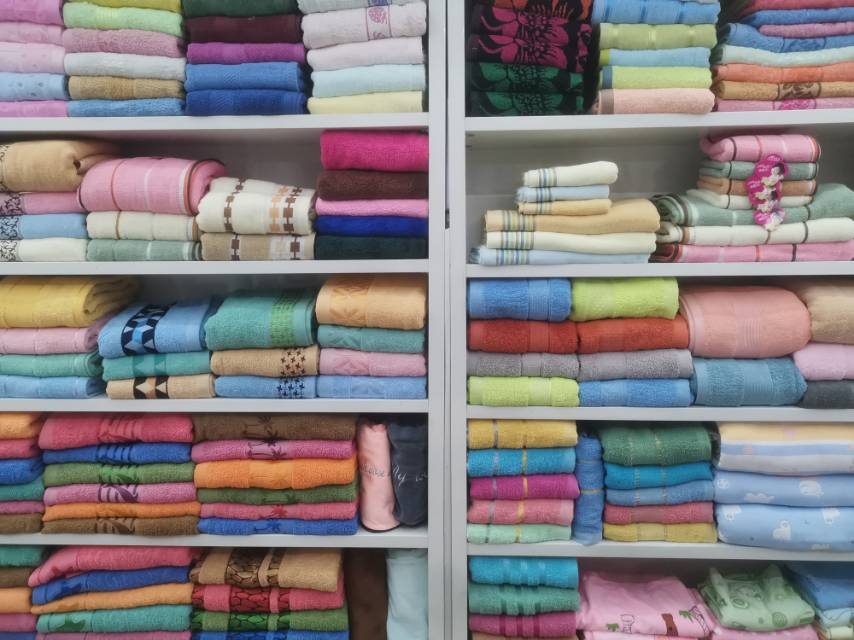 Hebei Gaoyang Sanhe Quilt Factory describe pic - 2