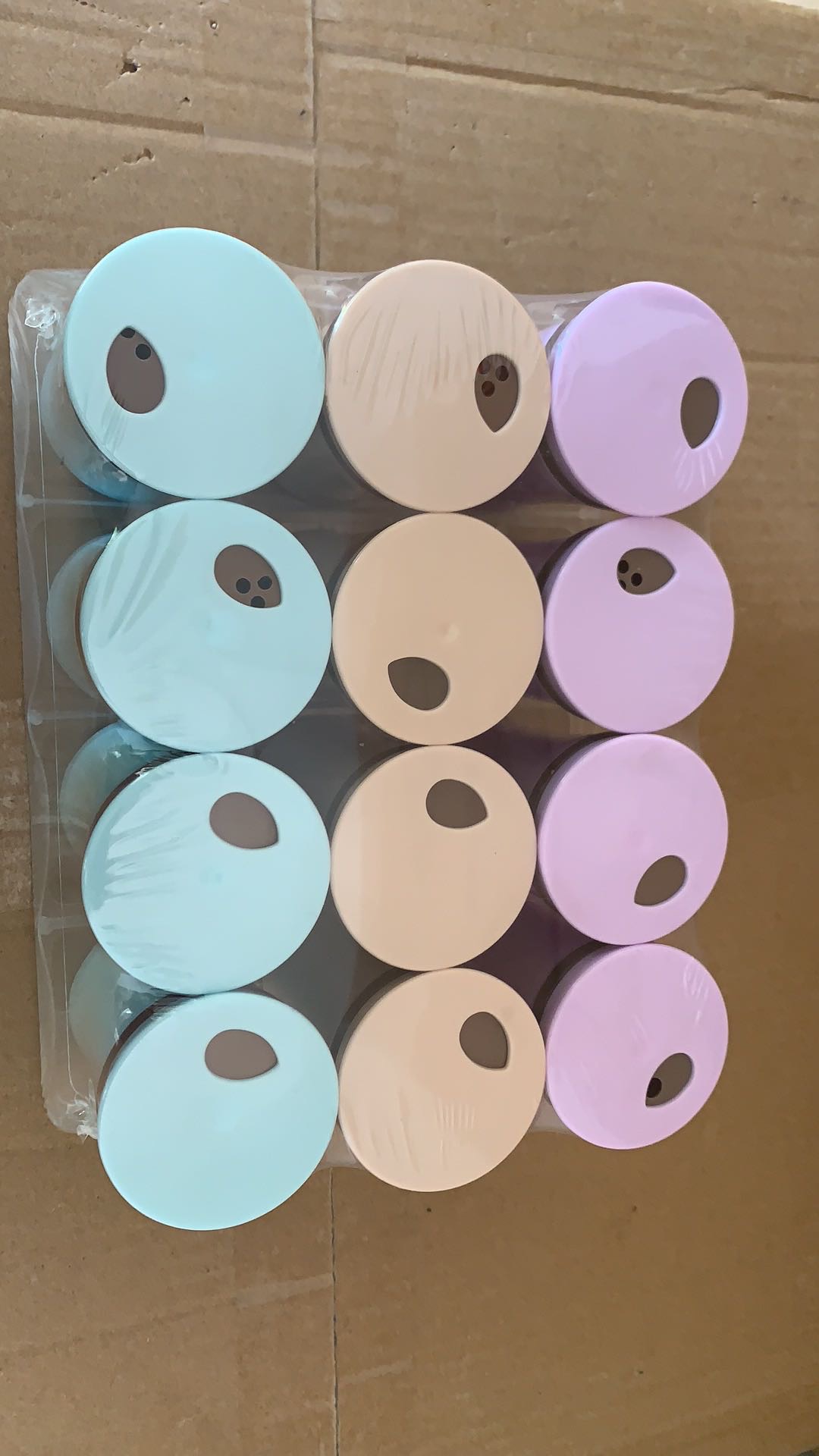 European Toothpick 300 Portable Toothpick Box Creative European Toothpick Can Simple Living Room Toothpick Holder Household Toothpick Bucket details Picture