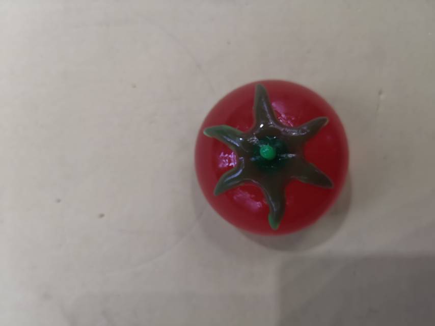 Manufacturers direct tomato modeling vent ball fun decompression extrusion masochism thumbnail