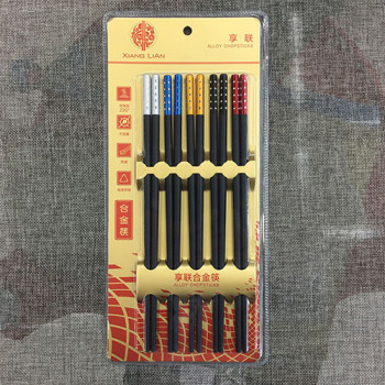 筷子/印花竹筷子/一次性筷子/一次快子/不锈钢筷子产品图