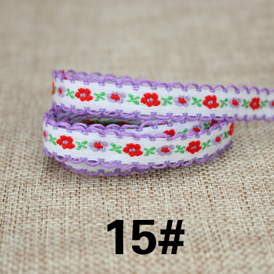 Braided clothing braided headwear decorative accessories thumbnail