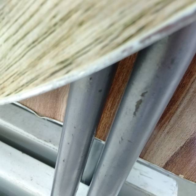 折叠桌子不锈钢桌子工厂直销桌子细节图