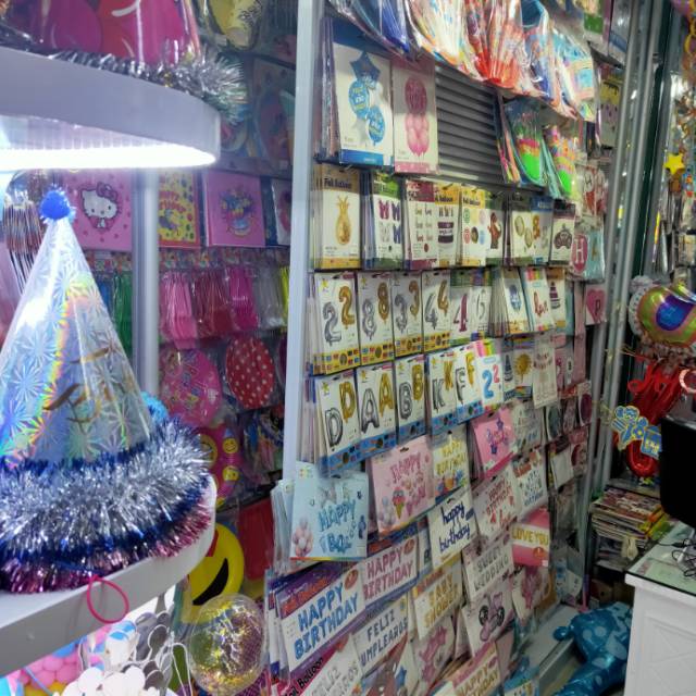 Honglei Balloon describe pic - 2