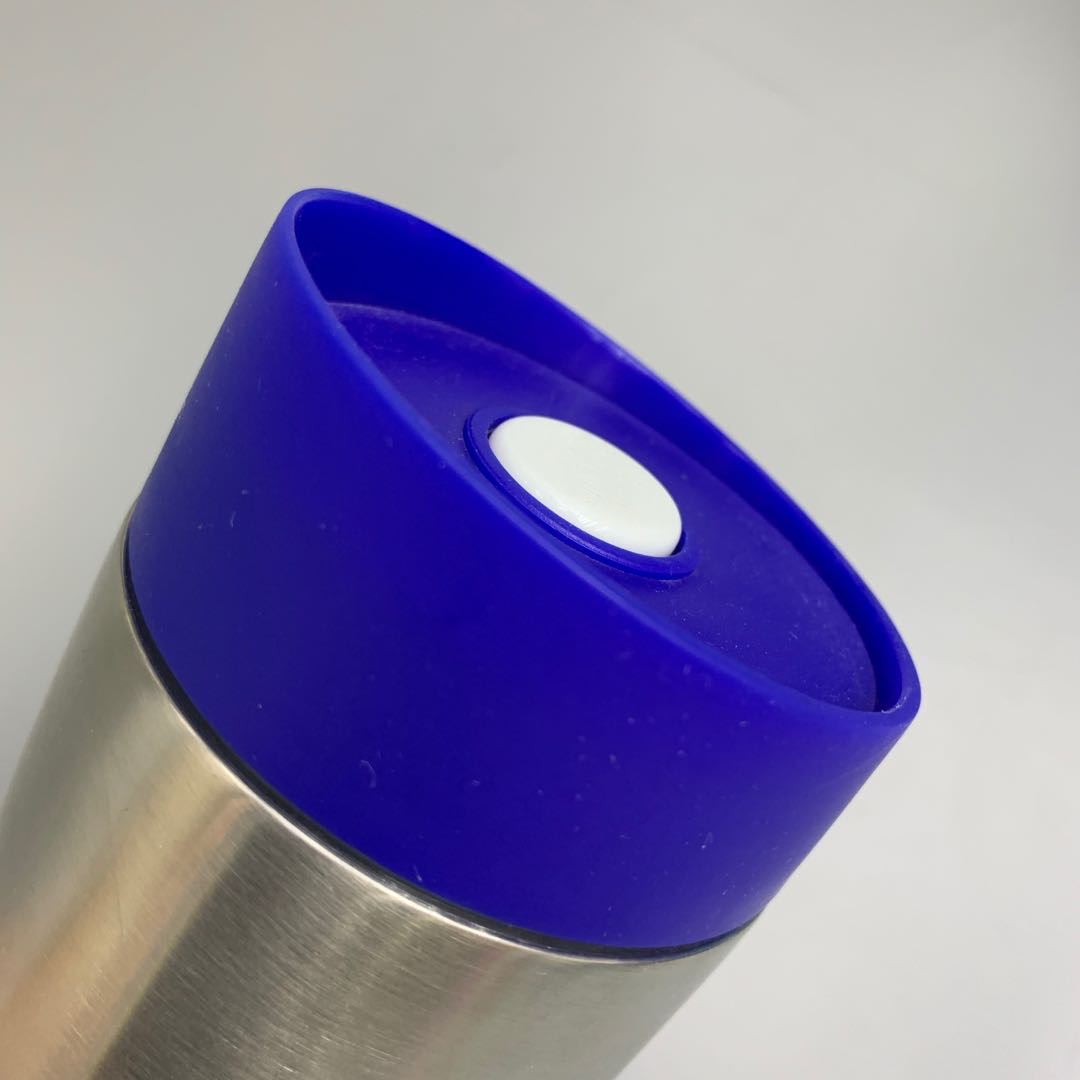 كأس من الفولاذ المقاوم للصدأ قابل للصدأ Specification image