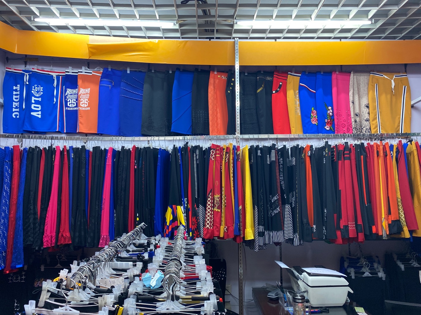 Zhi Bing Costume describe pic - 1