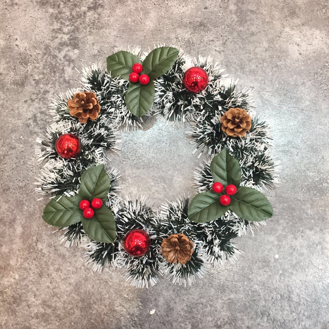 Christmas Decorations Holiday Dress Up Ribbon To Sample Custom