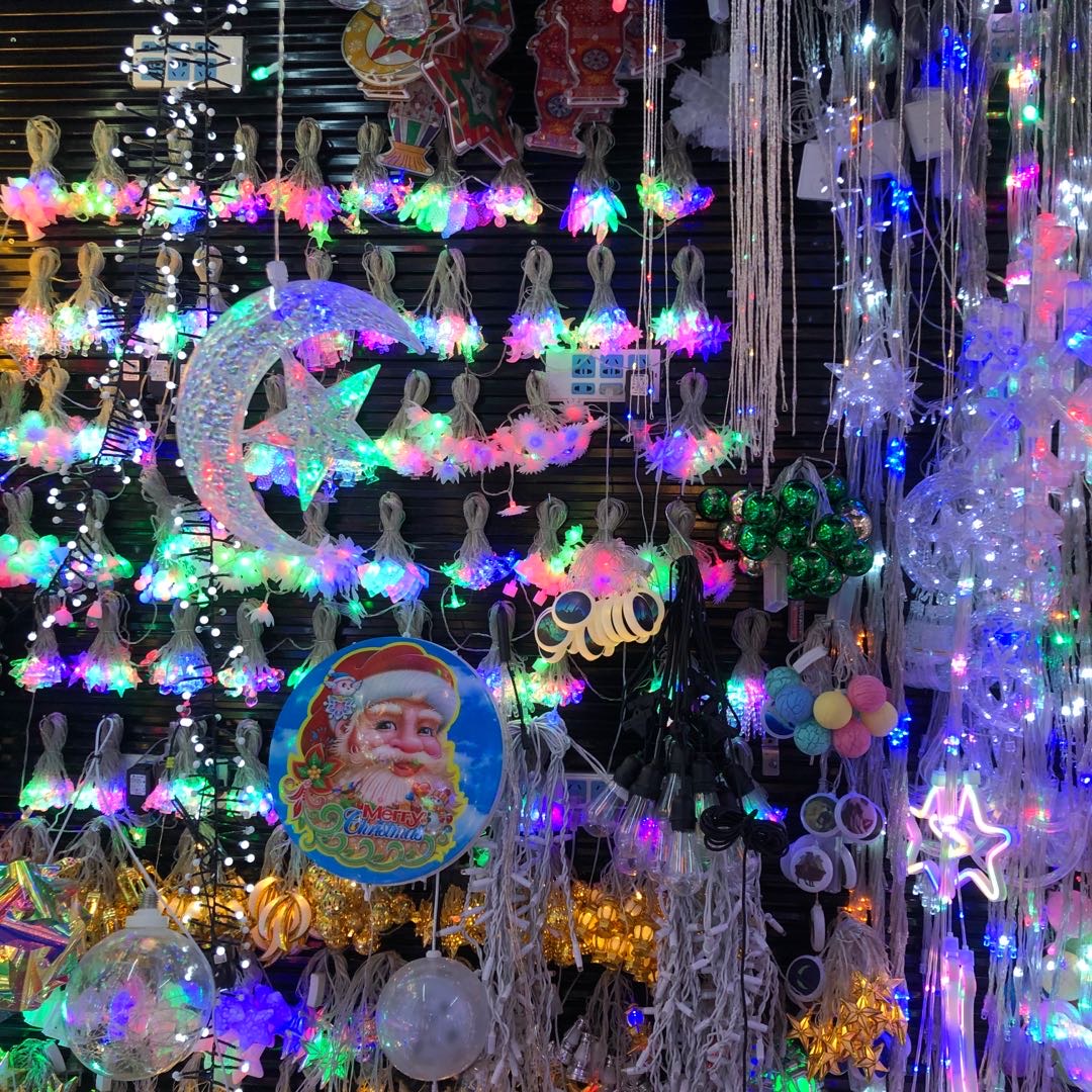 Taizhou Meiya Lantern Factory describe pic - 1