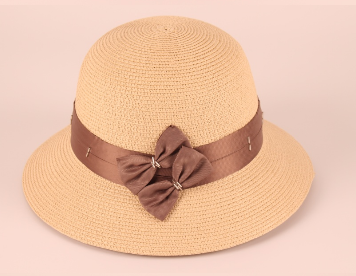 Hat straw hat women leisure vacation beach wind shade woman classic e-commerce explosive fashion trend hat