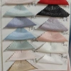 The Huamei Gold clothing decorative fabric is available in multiple colors and the price is negotiable details Picture