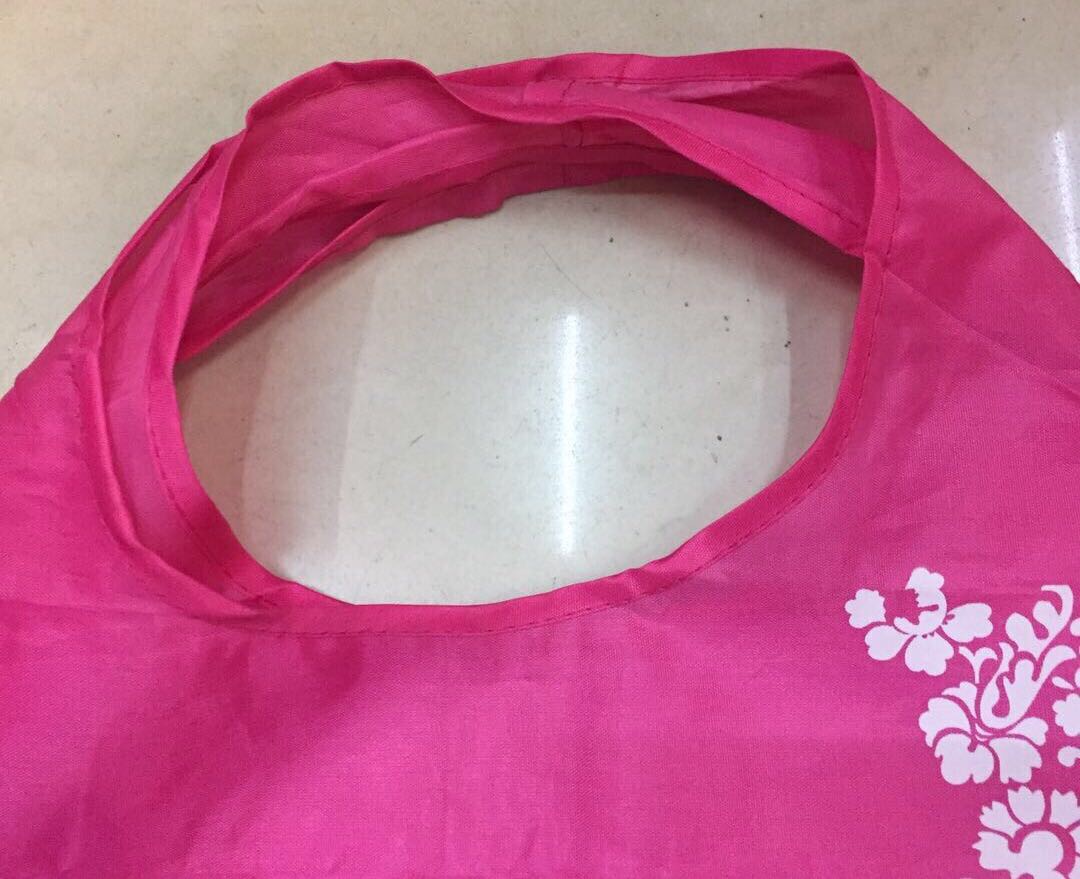 Eco-Friendly Tote Bag