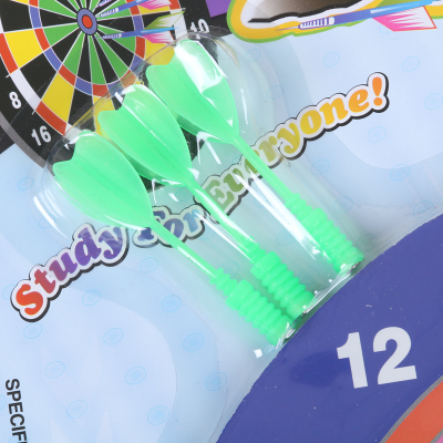 儿童玩具飞镖EVA磁性飞镖靶磁性飞镖靶EVA飞镖盘产品图