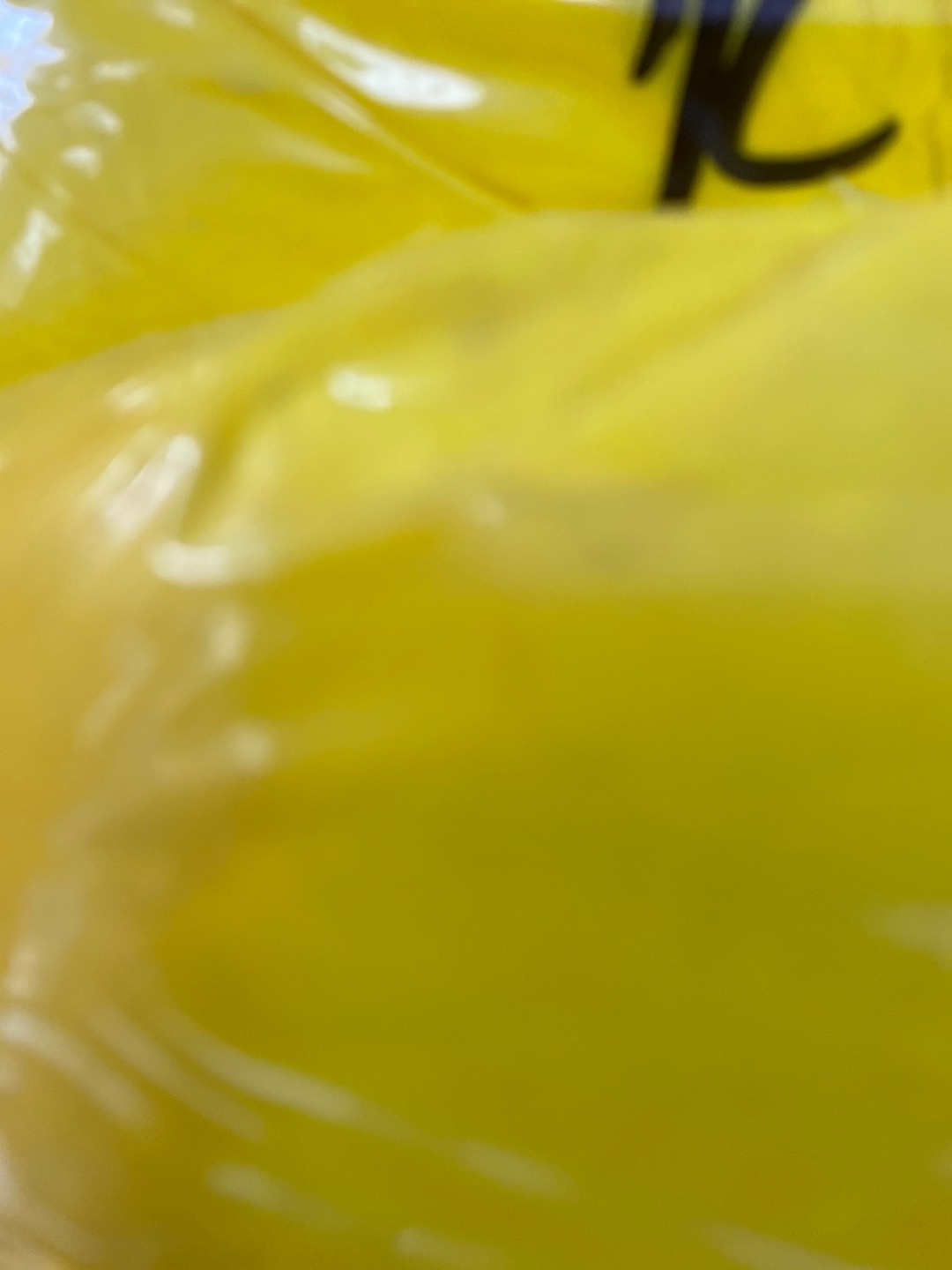 现货现货供应永固黄颜料 涂料油漆用高着色永固黄有机颜料粉批发详情图2