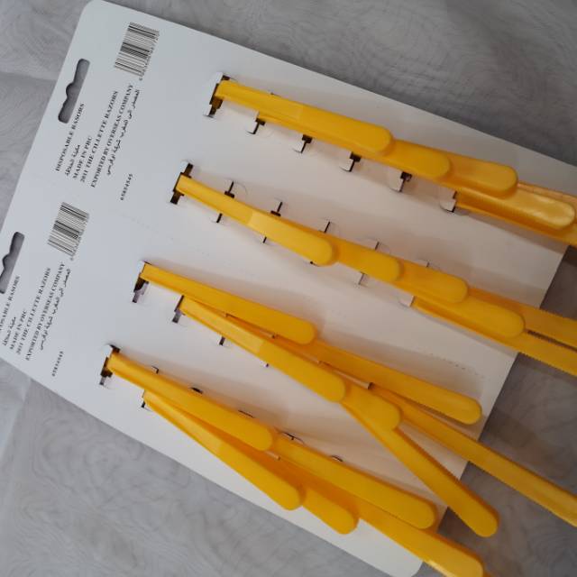 厂家直销剃须刀片新款剃须锋利无比双面刀片整版剃须刀细节图