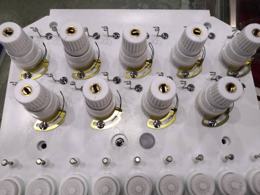 报警盒/缝纫/配件细节图