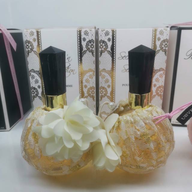 Women's Perfume Long-lasting Light fragrance Fresh feminine Student Fragrance Charm perfume thumbnail