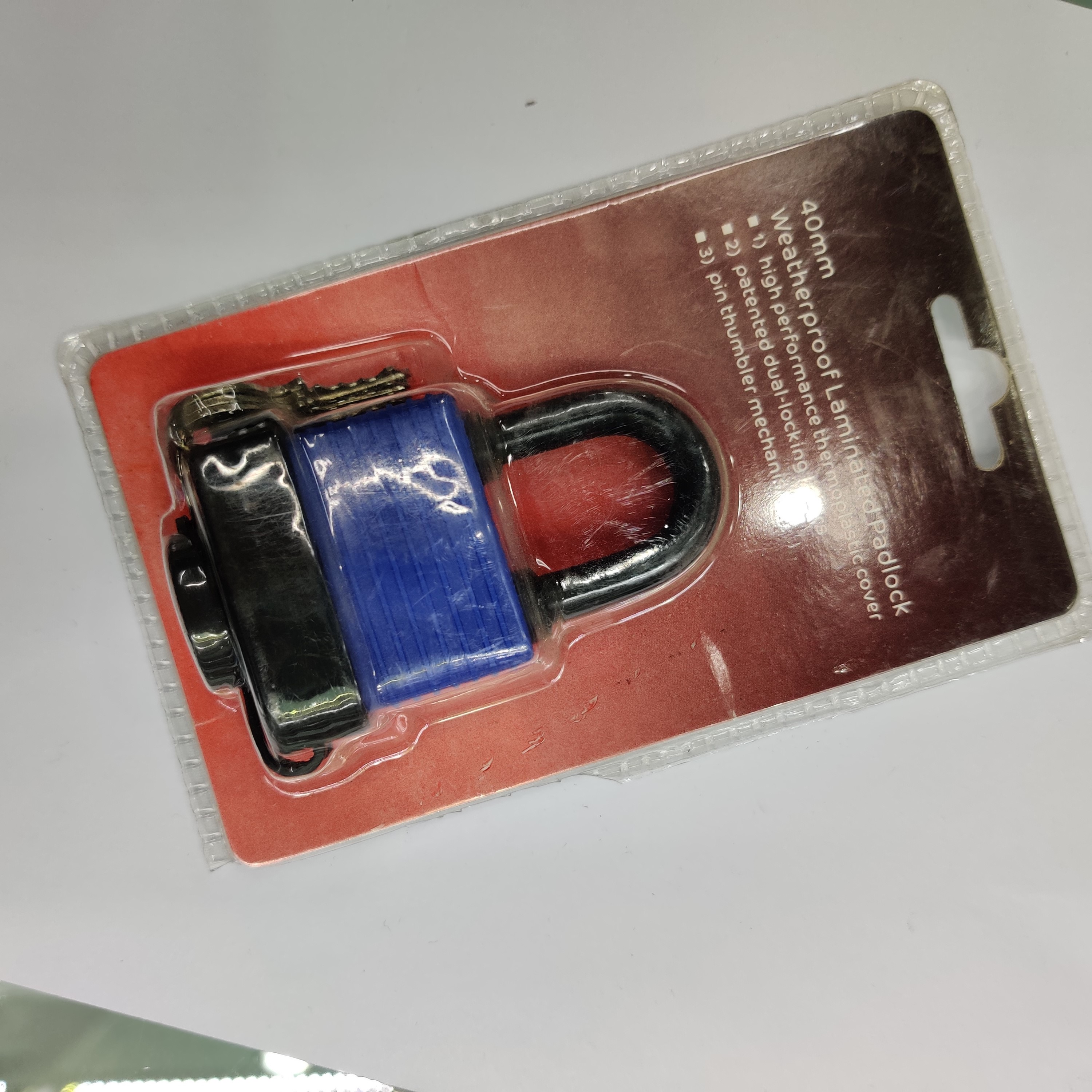 门锁通开挂锁防盗大门通用型锁具家用防水宿舍柜子柜门小锁头