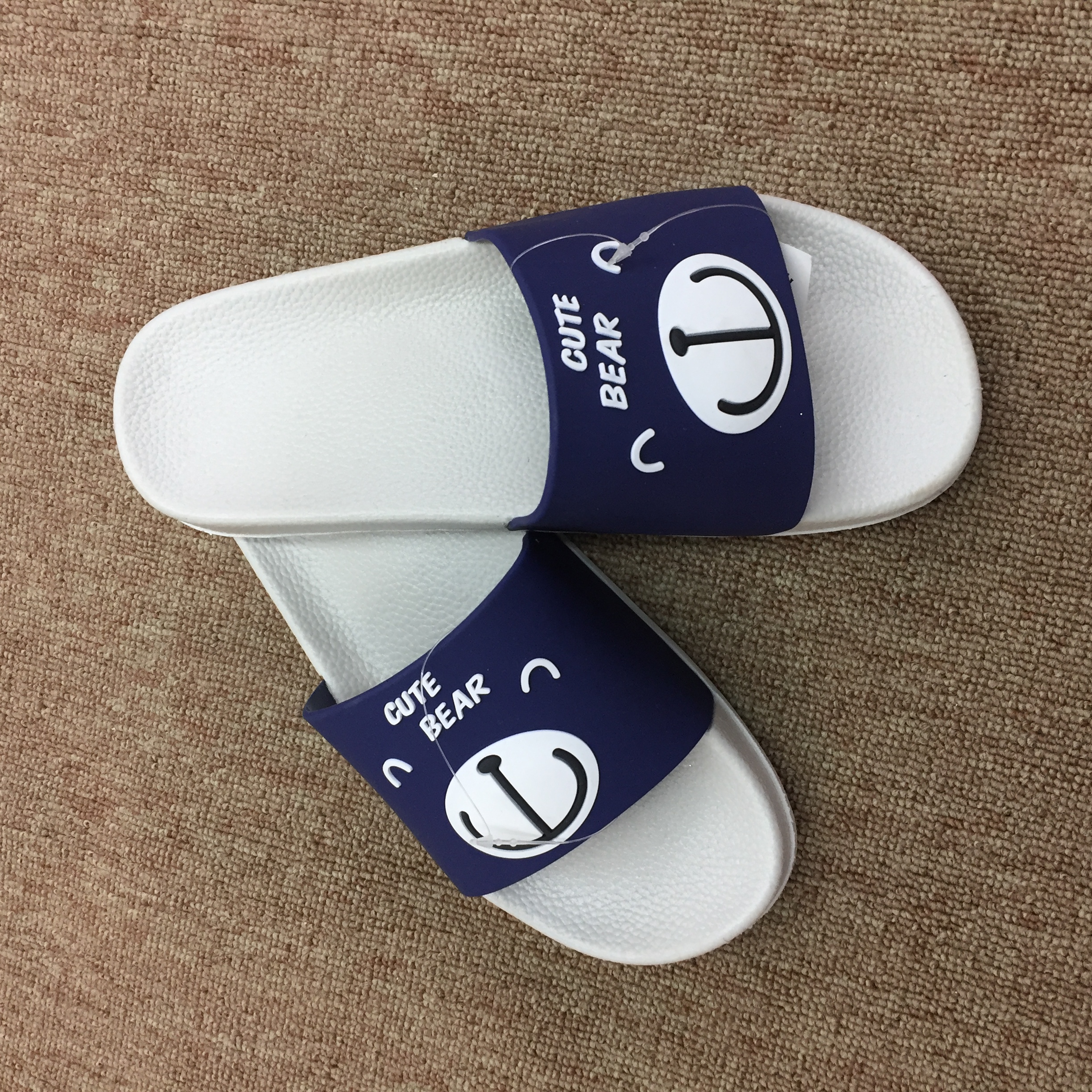 9862 Chaozhou Jieli 2020 Children's Casual Flat Slippers