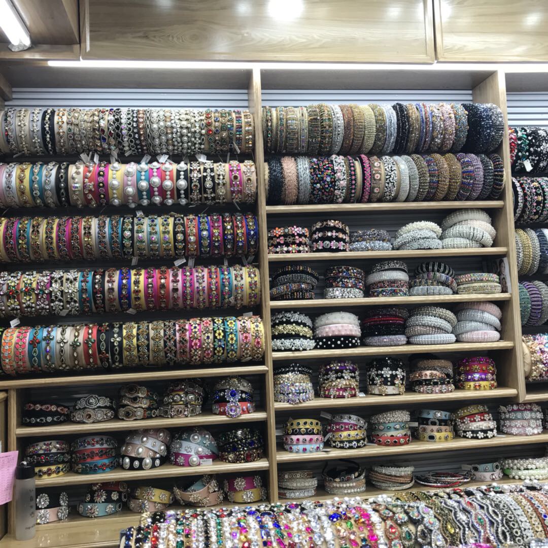 Pingping Accessories describe pic - 1