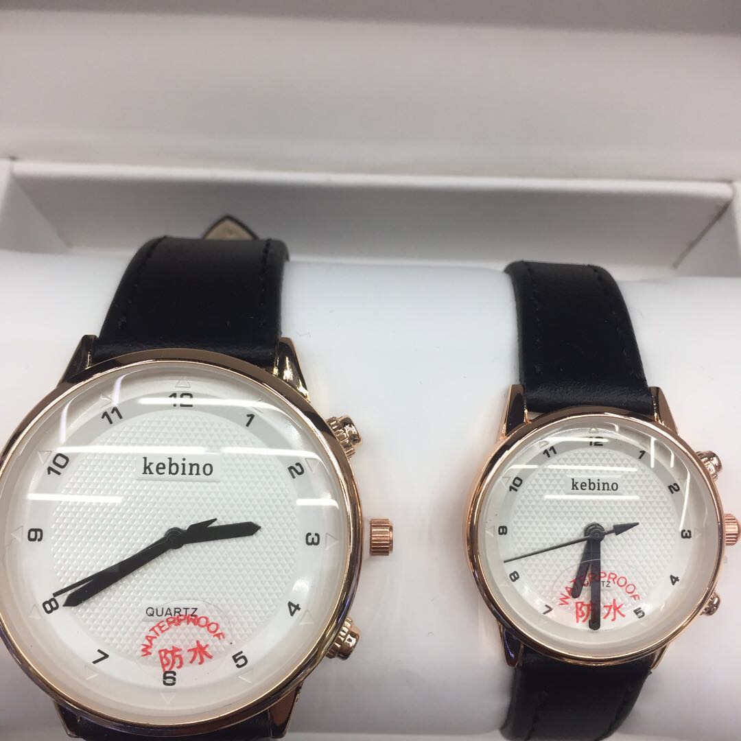 男士手表男学生潮流全自动非机械表韩版情侣表时尚星空抖音女士表