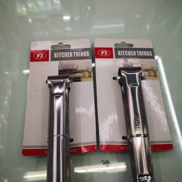 Food Tongs Stainless Steel Thickened Ironing Bread Tongs Steak Tongs Barbecue Barbecue Tongs Baked Goods Specification drawing