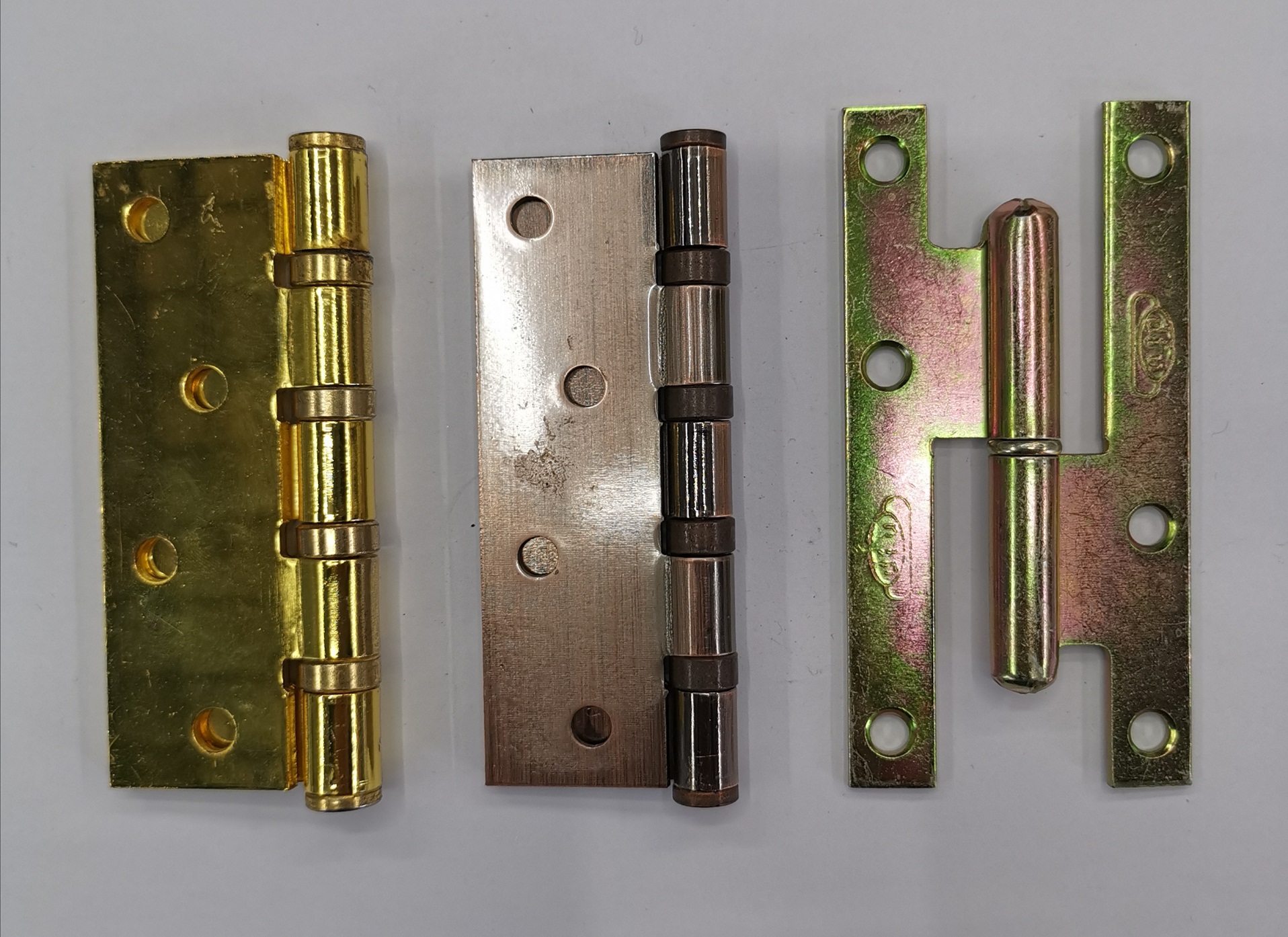 合页，铰链，H合页，H铰链，仿金合页，红古铜合页。产品图