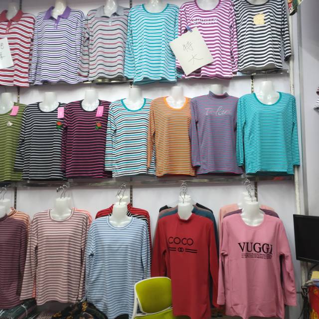 Xiangjuan Clothing describe pic - 1
