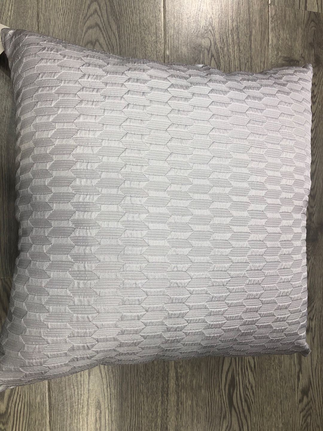 几何图案时尚抱枕靠枕午休枕套枕家用枕