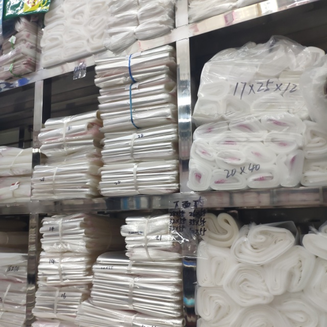 Youyuan Plastic Color Printing Packaging Co., LTD describe pic - 2
