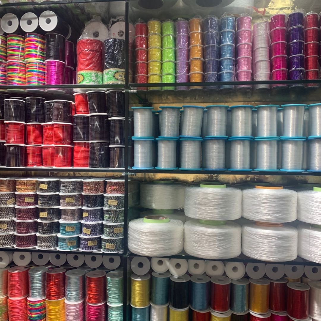 Jinshun Accessories describe pic - 1