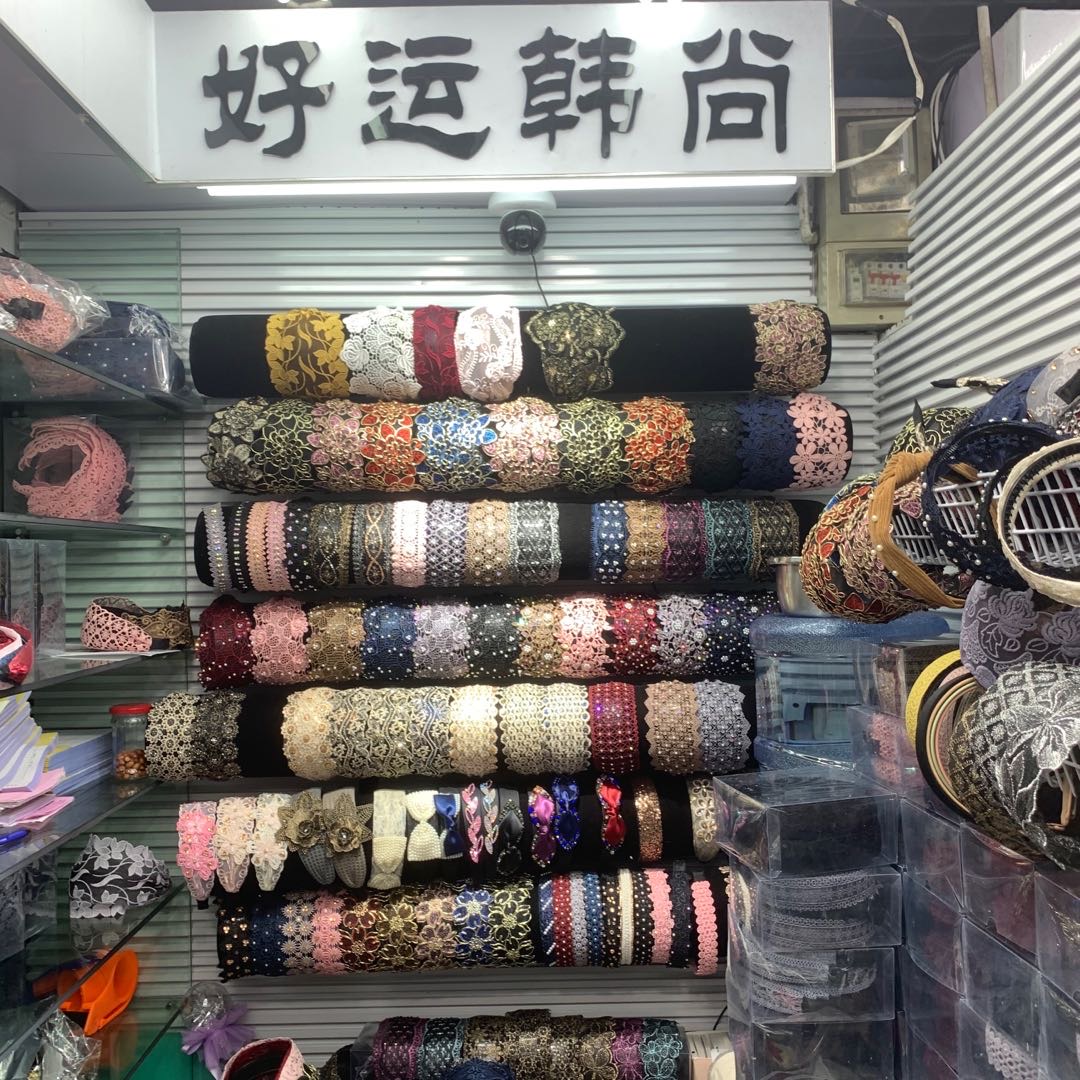Good luck accessories describe pic - 1