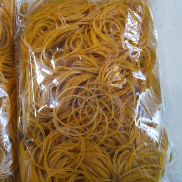 树胶橡皮筋  43号橡皮筋 橡皮筋详情3