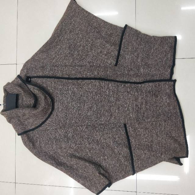 厂家直销欧美时尚韩版民族风成人女士加厚涤纶披肩