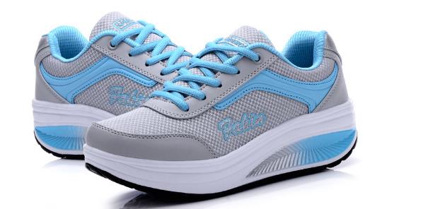 Cross-border running shoes, breathable single net shoes, running shoes, light summer walk, autumn casual shoes, trendy Internet celebrity lace-up shoes, men's trendy shoes details Picture