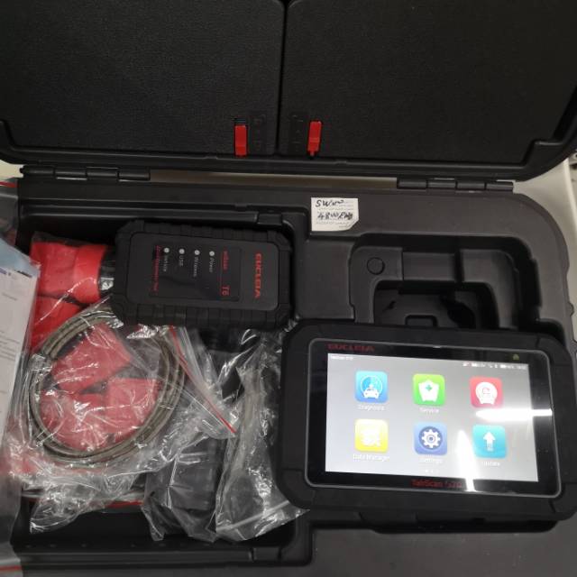 Direct sales from the manufacturer of multi-functional universal fault detectors for small cars Specification image