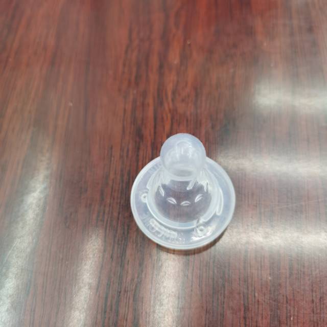 Baby Pacifier Breast Milk Anti-Flatulence Pacifier