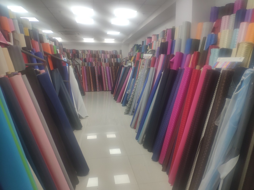 Yiwu Chenhui Bag Materials Co., LTD describe pic - 1